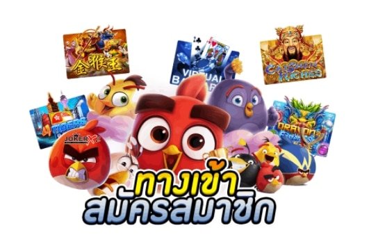 สมัครฟรี ไม่มีค่าใช้จ่าย 02