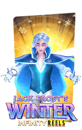 Jack Frost's Winter