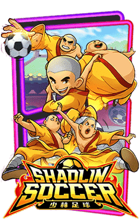 Shaolin Soccer