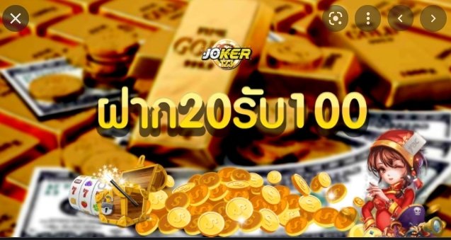 JILI slot ฝาก 20 รับ 100 01