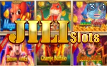 jili slot ฟรีเครดิต 02