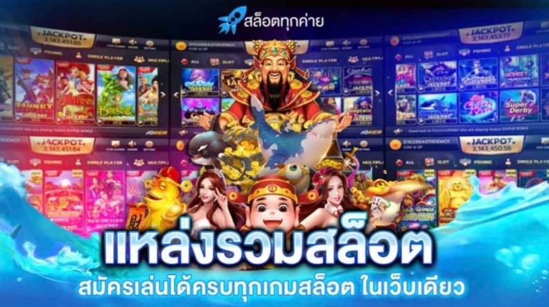 slot jili หน้าหลัก