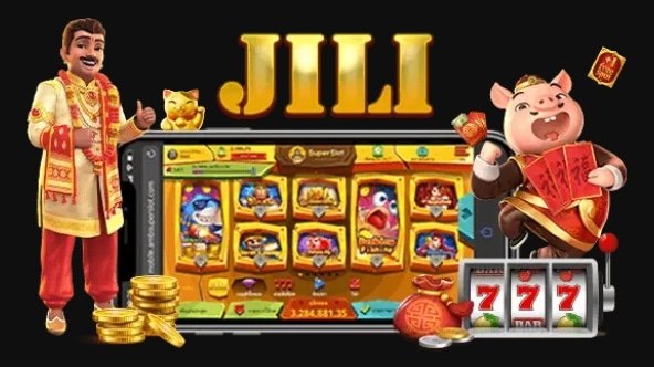 jili slot ทางเข้า
