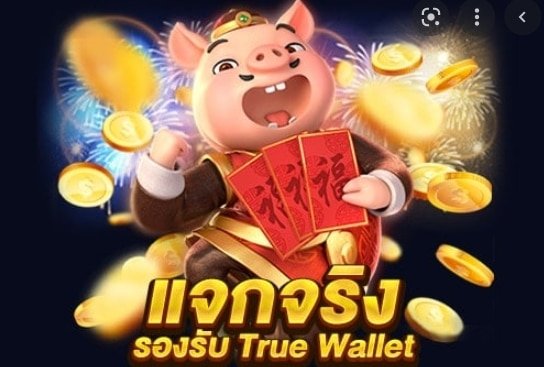 วอเลทเครดิตฟรีล่าสุด