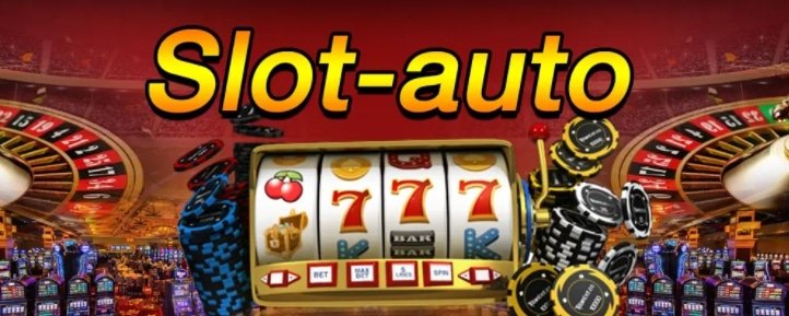 slot auto