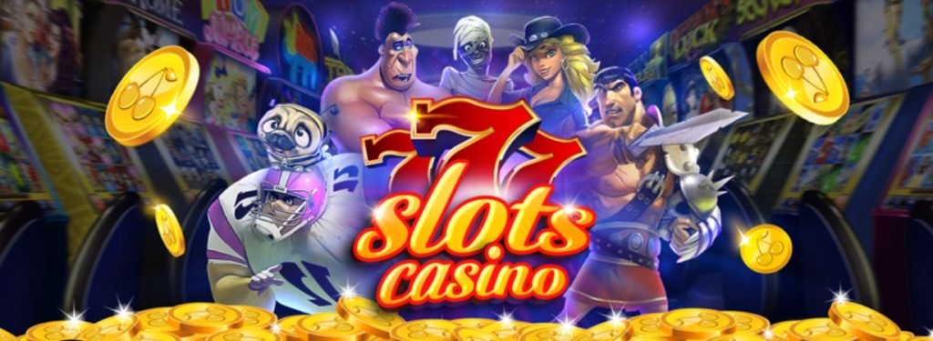slot casino