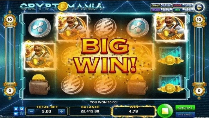 บิงโกออนไลน์สด