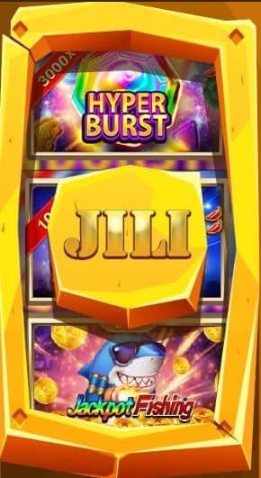 ทางเข้าเว็บตรง jili slot