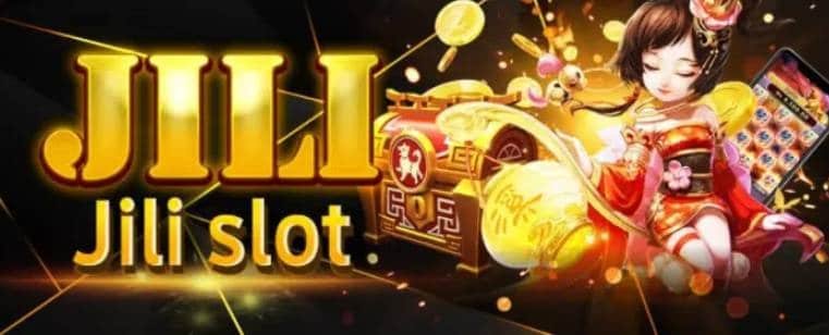 ทางเข้า jili slot