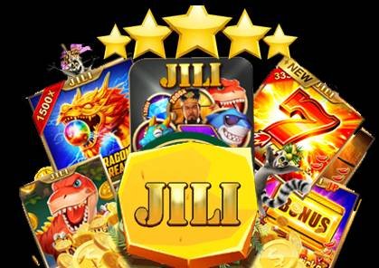 ทางเข้าเว็บ jili slot