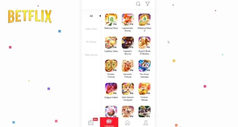 ทดลองเล่น betflik68 ทางเข้า