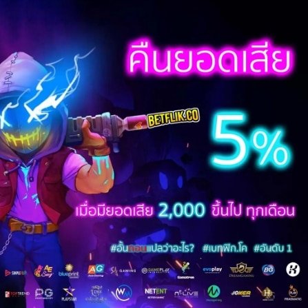 ทางเข้า betflik68 ทดลองเล่น