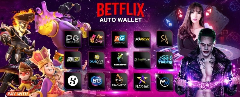 betflik68 demo ทดลอง