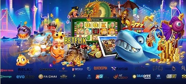 betflik68 demo ทดลอง ทางเข้า