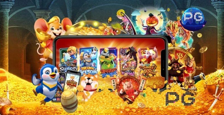 เว็บสล็อต betflik DEMO