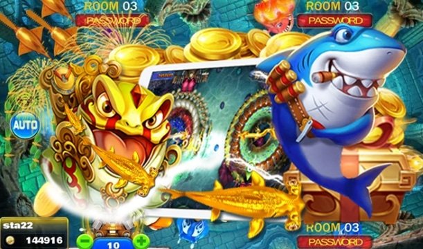 ทางเข้า สล็อตยิงปลาได้เงินจริง ล่าสุด