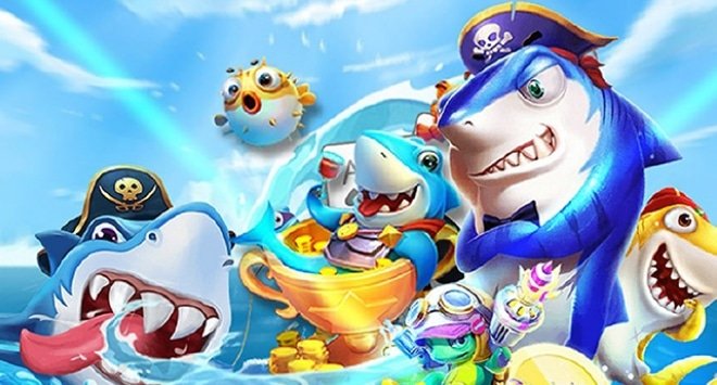 เกมสล็อตยิงปลาได้เงินจริง ทางเข้า