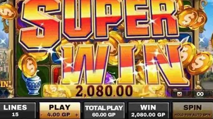 สล็อตโรม่า เว็บตรง