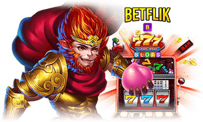 ทดลองเล่น Betflix PG