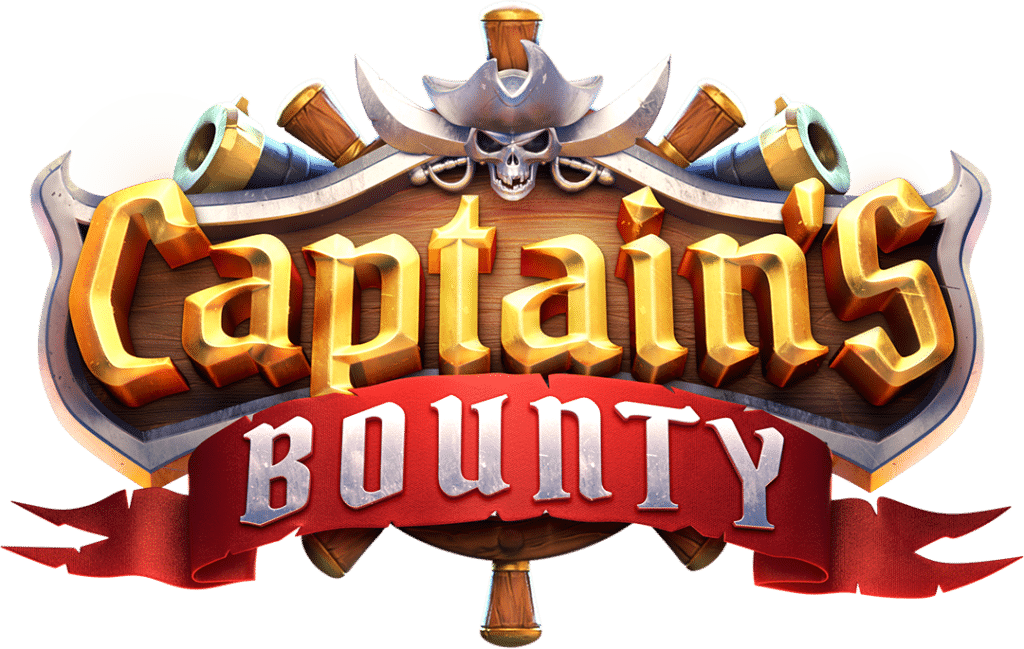 Captain's Bounty SLOT