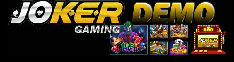 Demo slot Joker