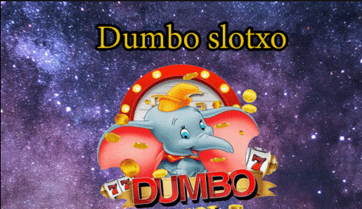 Dumbo slotxo