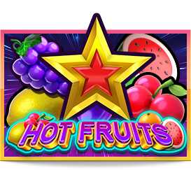 Hot Fruites