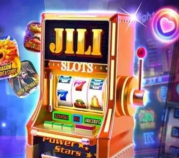 แนะนำ ทดลองเล่น JILI SLOT ทางเข้า