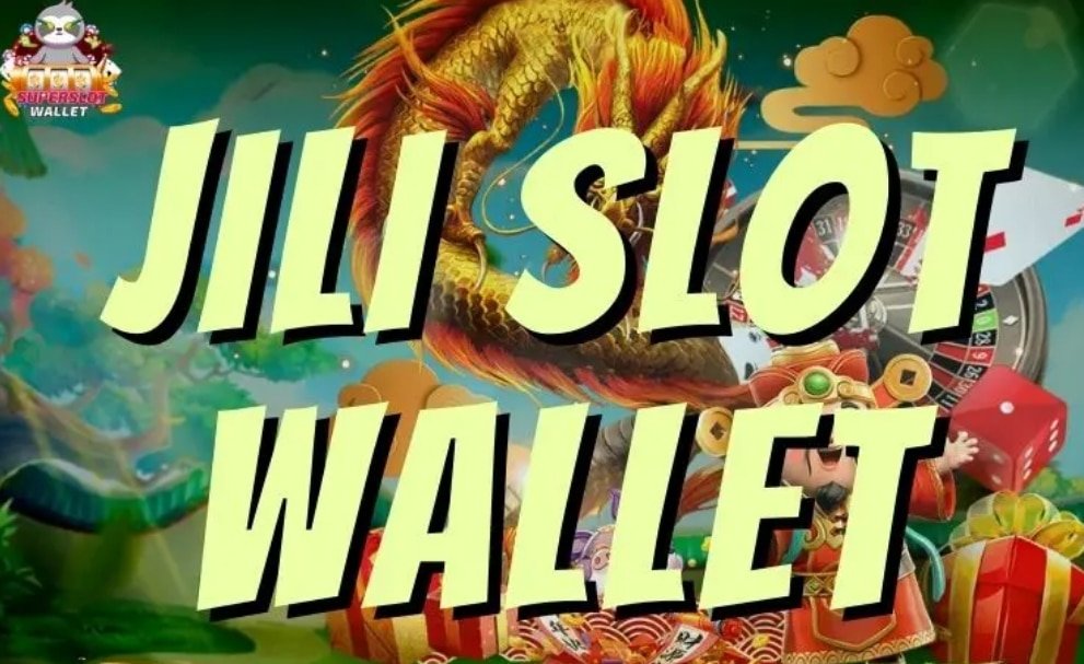 แนะนำ สล็อต ทางเข้า JILI SLOT