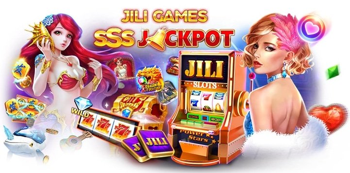 แนะนำ ทางเข้า slot jili ทดลองเล่น
