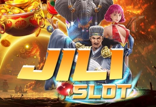 สล็อต jili วอเลท รับเครดิตฟรี ทางเข้า