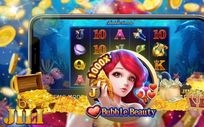 แนะนำ ทดลองเล่นสล็อตค่าย Jili แตกง่าย