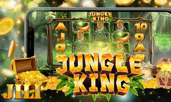 เว็บทดลองเล่นสล็อตค่าย Jili แตกง่าย