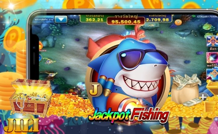 JILI SLOT แตกง่าย ทางเข้า