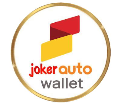 Joker auto wallet