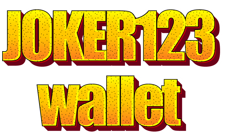 Joker123 true wallet