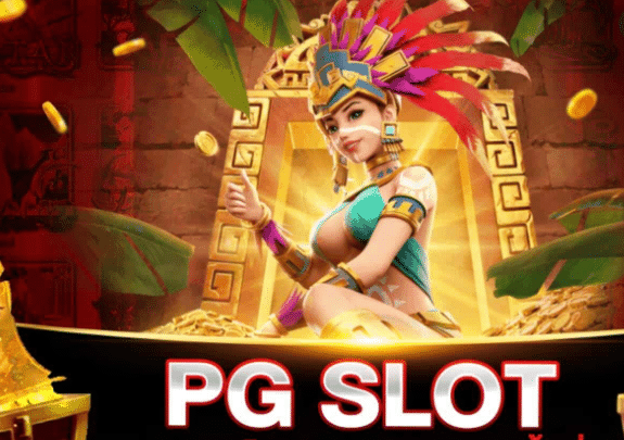 PG SLOT