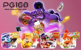 PGSLOT168