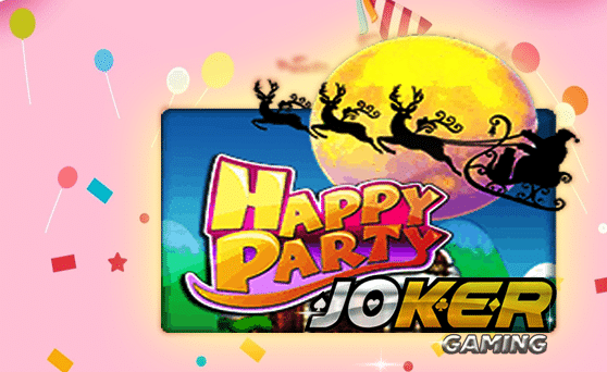 Party Slot Joker