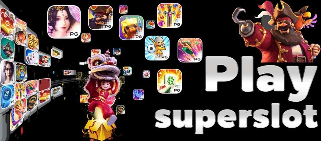 Play superslot