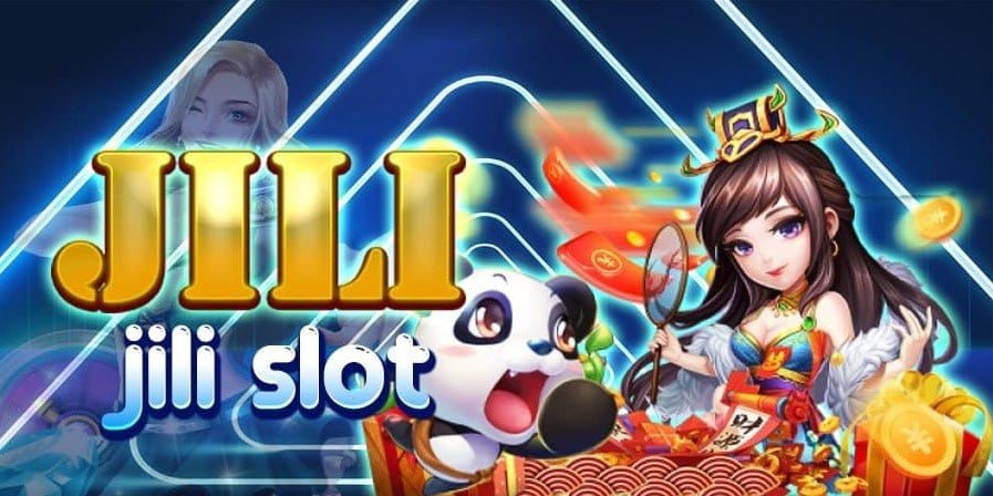 slot jili เว็บตรงไม่ผ่านเอเย่นต์