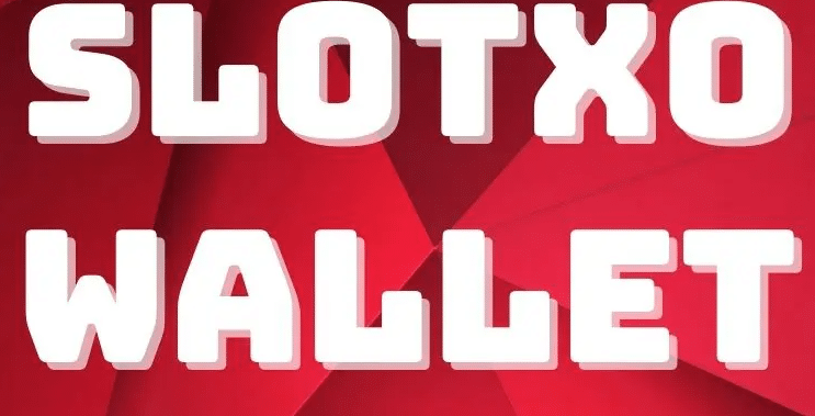 Slotxo AUTO wallet