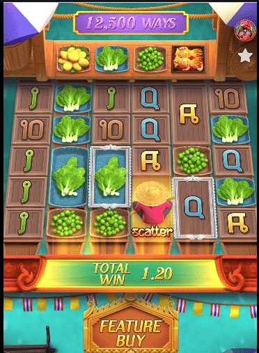 Thai River Wonders slot Demo