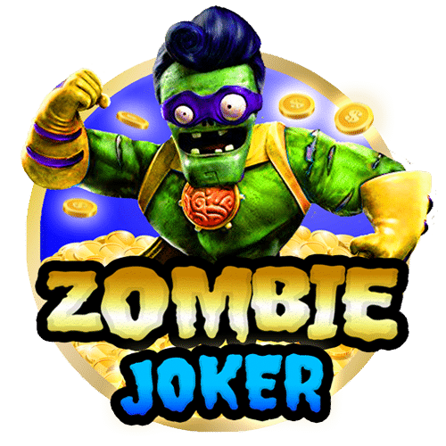 Zombie JOKER เข้าระบบ