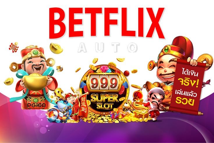Betflix PG