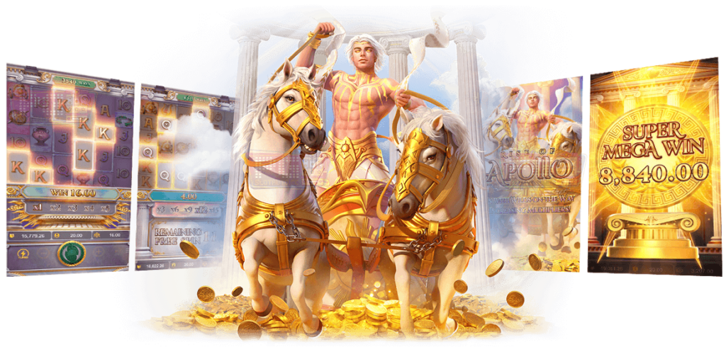 apollo pg slot
