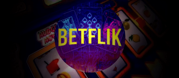 betflik ทางเข้า