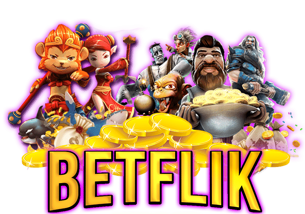 เว็บ Betflix PG