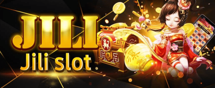 jili slot ทางเข้า
