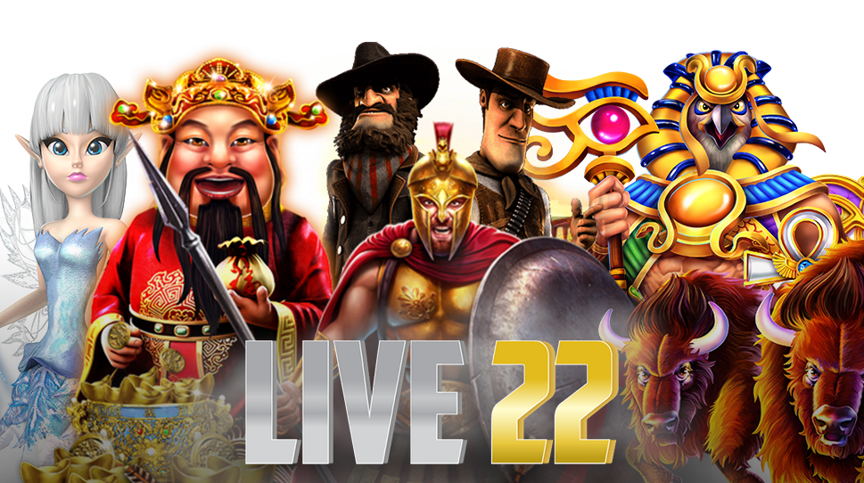 live22 สมาชิกใหม่